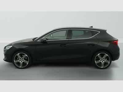 Seat Leon 1.5 eTSI 150 DSG7 FR (2021) - Photo 4