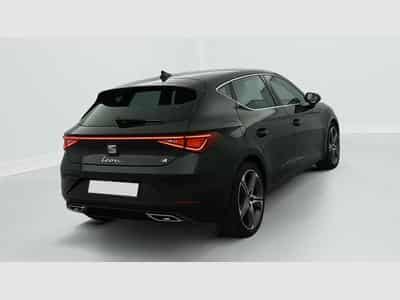 Seat Leon 1.5 eTSI 150 DSG7 FR (2021) - Photo 7