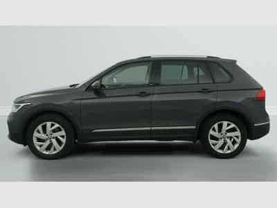 VW Tiguan 2.0 TDI 122CH BVM6 ACTIVE (2022) - Photo 4
