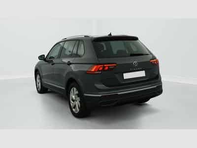 VW Tiguan 2.0 TDI 122CH BVM6 ACTIVE (2022) - Photo 5