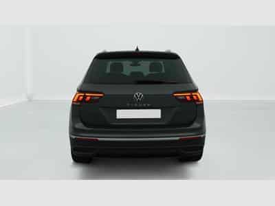 VW Tiguan 2.0 TDI 122CH BVM6 ACTIVE (2022) - Photo 6