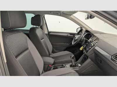 VW Tiguan 2.0 TDI 122CH BVM6 ACTIVE (2022) - Photo 9