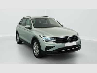 VW Tiguan 1.5 TSI 130ch BVM6 Life Plus (2022) - Foto 1