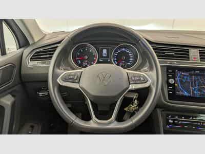 VW Tiguan 1.5 TSI 130ch BVM6 Life Plus (2022) - Foto 14