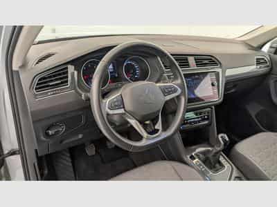 VW Tiguan 1.5 TSI 130ch BVM6 Life Plus (2022) - Foto 15