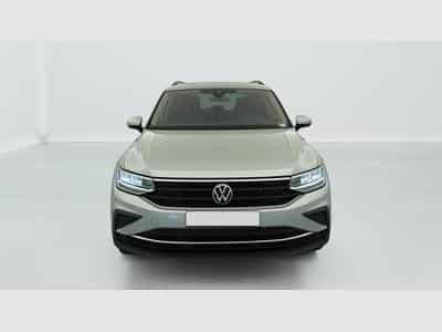VW Tiguan 1.5 TSI 130ch BVM6 Life Plus (2022) - Foto 2