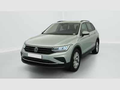VW Tiguan 1.5 TSI 130ch BVM6 Life Plus (2022) - Foto 3