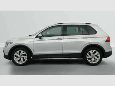 VW Tiguan 1.5 TSI 130ch BVM6 Life Plus (2022) - Foto 4