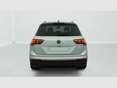 VW Tiguan 1.5 TSI 130ch BVM6 Life Plus (2022) - Foto 6