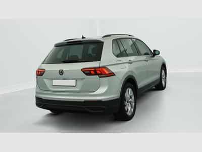 VW Tiguan 1.5 TSI 130ch BVM6 Life Plus (2022) - Foto 7