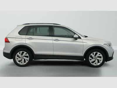 VW Tiguan 1.5 TSI 130ch BVM6 Life Plus (2022) - Foto 8