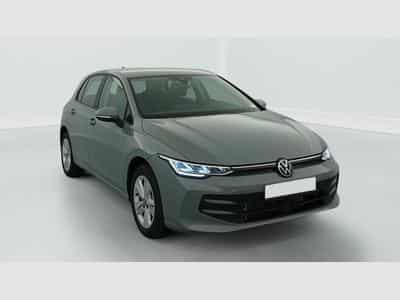 VW GOLF 8 1.5 TSI EVO2 116 BVM6 LIFE PLUS (2025) - Foto 1