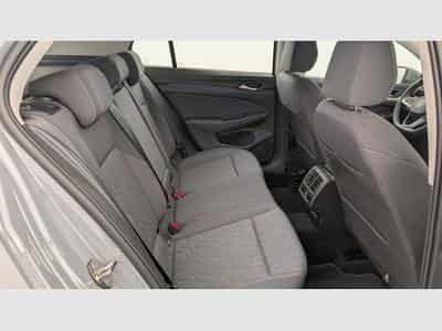VW GOLF 8 1.5 TSI EVO2 116 BVM6 LIFE PLUS (2025) - Foto 10