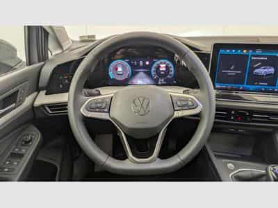 VW GOLF 8 1.5 TSI EVO2 116 BVM6 LIFE PLUS (2025) - Foto 14