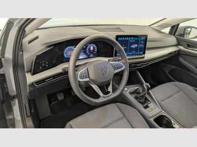VW GOLF 8 1.5 TSI EVO2 116 BVM6 LIFE PLUS (2025) - Foto 15