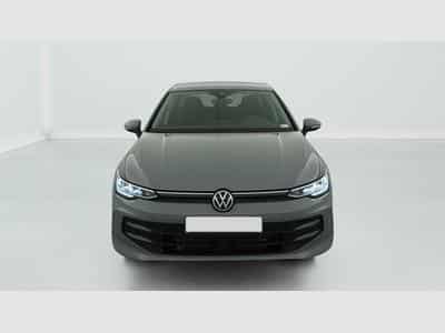 VW GOLF 8 1.5 TSI EVO2 116 BVM6 LIFE PLUS (2025) - Foto 2