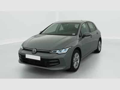 VW GOLF 8 1.5 TSI EVO2 116 BVM6 LIFE PLUS (2025) - Foto 3