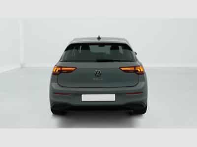 VW GOLF 8 1.5 TSI EVO2 116 BVM6 LIFE PLUS (2025) - Foto 6