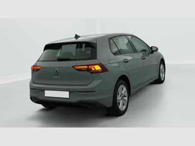 VW GOLF 8 1.5 TSI EVO2 116 BVM6 LIFE PLUS (2025) - Foto 7