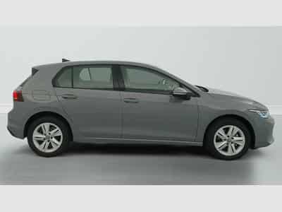 VW GOLF 8 1.5 TSI EVO2 116 BVM6 LIFE PLUS (2025) - Foto 8