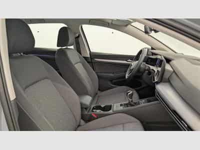 VW GOLF 8 1.5 TSI EVO2 116 BVM6 LIFE PLUS (2025) - Foto 9