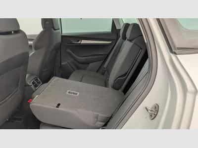 Skoda Karoq 2.0 TDI 116 ch SCR DSG7 Business (2024) - Foto 12
