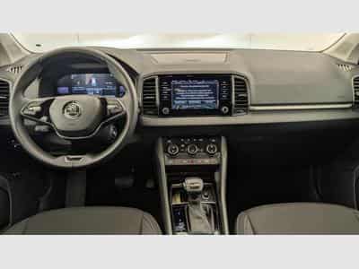 Skoda Karoq 2.0 TDI 116 ch SCR DSG7 Business (2024) - Foto 13