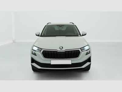 Skoda Karoq 2.0 TDI 116 ch SCR DSG7 Business (2024) - Foto 2