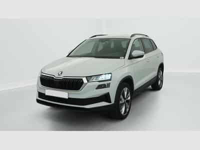 Skoda Karoq 2.0 TDI 116 ch SCR DSG7 Business (2024) - Foto 3