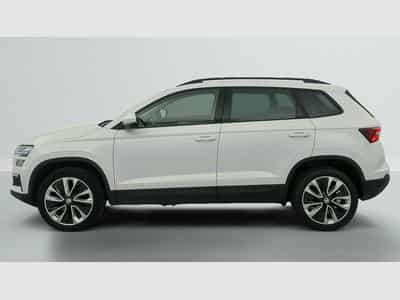 Skoda Karoq 2.0 TDI 116 ch SCR DSG7 Business (2024) - Foto 4