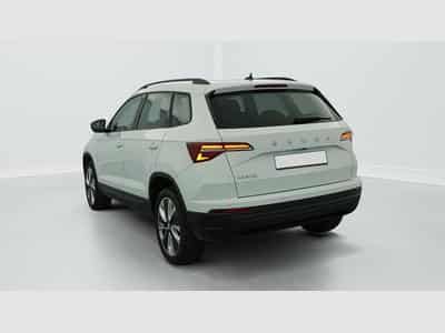Skoda Karoq 2.0 TDI 116 ch SCR DSG7 Business (2024) - Foto 5
