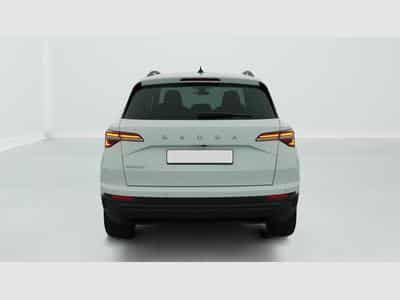 Skoda Karoq 2.0 TDI 116 ch SCR DSG7 Business (2024) - Foto 6