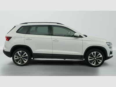 Skoda Karoq 2.0 TDI 116 ch SCR DSG7 Business (2024) - Foto 8