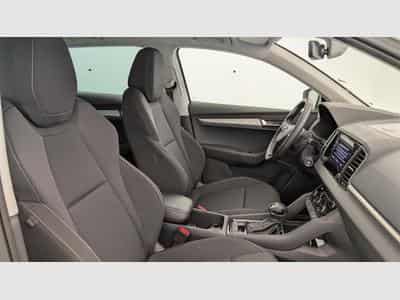 Skoda Karoq 2.0 TDI 116 ch SCR DSG7 Business (2024) - Foto 9
