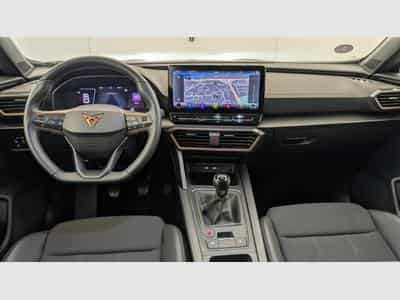 Cupra Formentor 1.5 TSI 150 CH BUSINESS EDITION (2024) - Foto 13