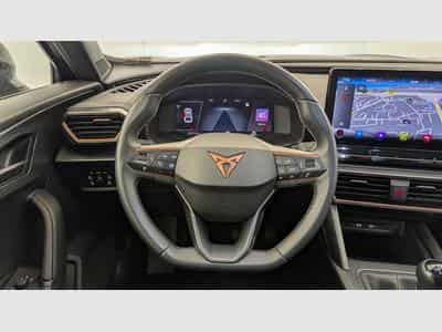 Cupra Formentor 1.5 TSI 150 CH BUSINESS EDITION (2024) - Foto 14