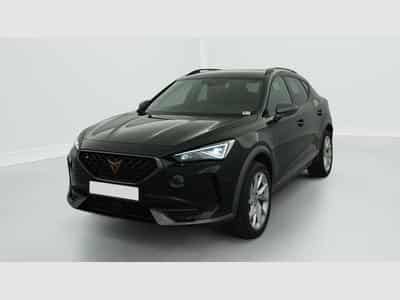 Cupra Formentor 1.5 TSI 150 CH BUSINESS EDITION (2024) - Foto 3