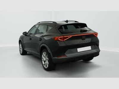 Cupra Formentor 1.5 TSI 150 CH BUSINESS EDITION (2024) - Foto 5