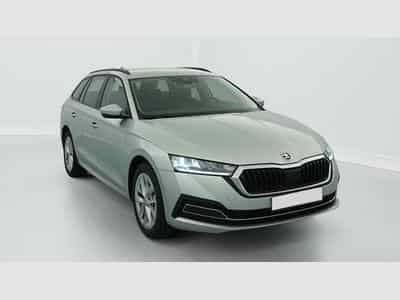 Skoda Octavia 2.0 TDI 150 ch DSG7 Ambition (2024) - Foto 1