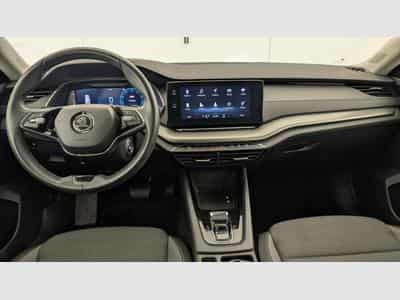Skoda Octavia 2.0 TDI 150 ch DSG7 Ambition (2024) - Foto 13