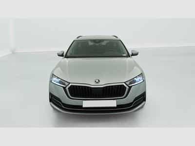 Skoda Octavia 2.0 TDI 150 ch DSG7 Ambition (2024) - Foto 2