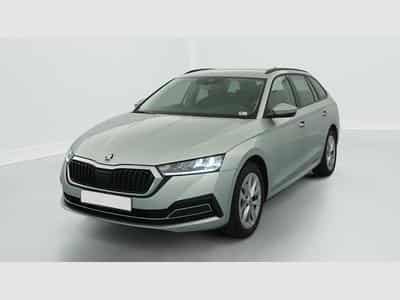 Skoda Octavia 2.0 TDI 150 ch DSG7 Ambition (2024) - Foto 3