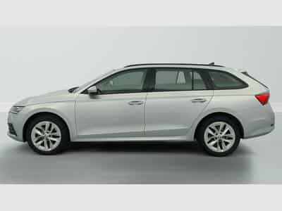 Skoda Octavia 2.0 TDI 150 ch DSG7 Ambition (2024) - Foto 4