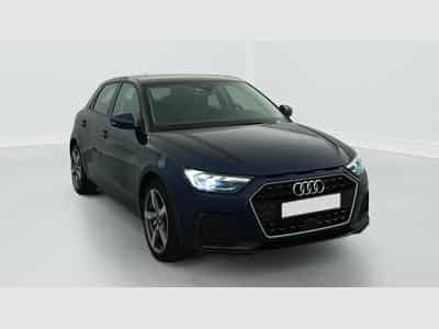 Audi A1 25 TFSI 95 CH S TRONIC 7 ADVANCED 2 (2022) - Foto 1