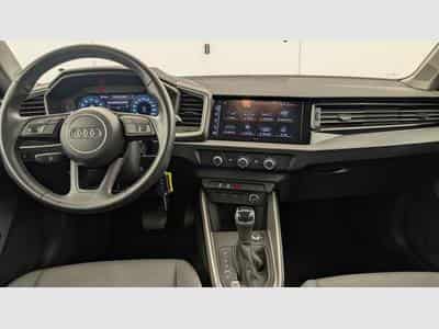 Audi A1 25 TFSI 95 CH S TRONIC 7 ADVANCED 2 (2022) - Foto 13