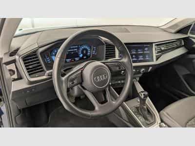 Audi A1 25 TFSI 95 CH S TRONIC 7 ADVANCED 2 (2022) - Foto 15