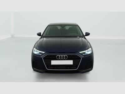 Audi A1 25 TFSI 95 CH S TRONIC 7 ADVANCED 2 (2022) - Foto 2