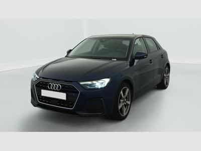Audi A1 25 TFSI 95 CH S TRONIC 7 ADVANCED 2 (2022) - Foto 3