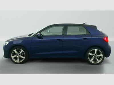 Audi A1 25 TFSI 95 CH S TRONIC 7 ADVANCED 2 (2022) - Foto 4