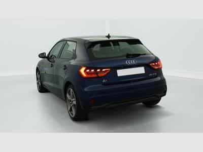 Audi A1 25 TFSI 95 CH S TRONIC 7 ADVANCED 2 (2022) - Foto 5